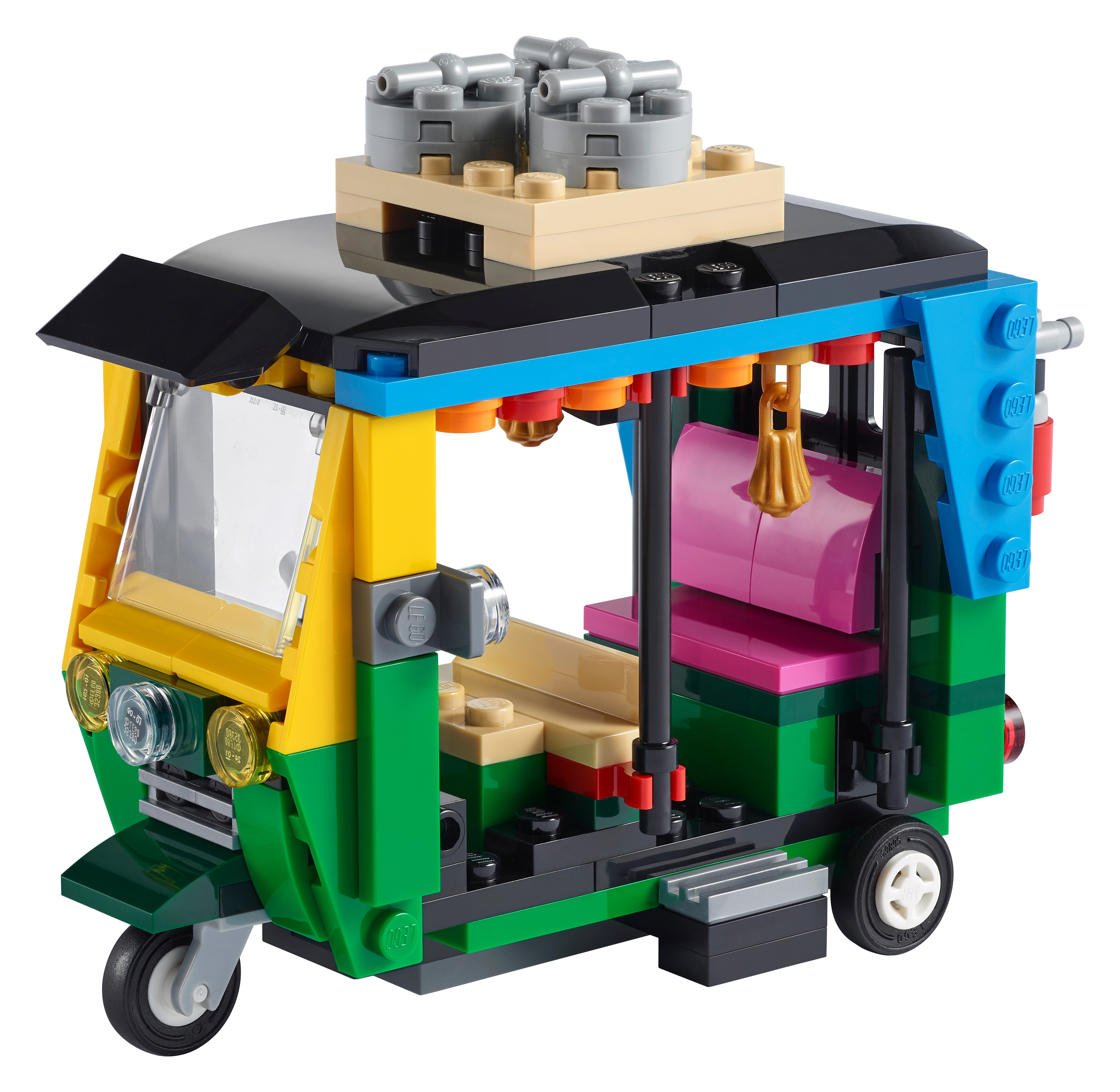 Gifts Under LEGO® Sets $25 or | Official LEGO® Shop US