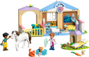 LEGO Friends 42696 Tierklinik