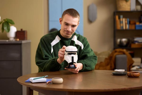 Imperial Remnant AT-RT Driver™ Helmet - Image 11