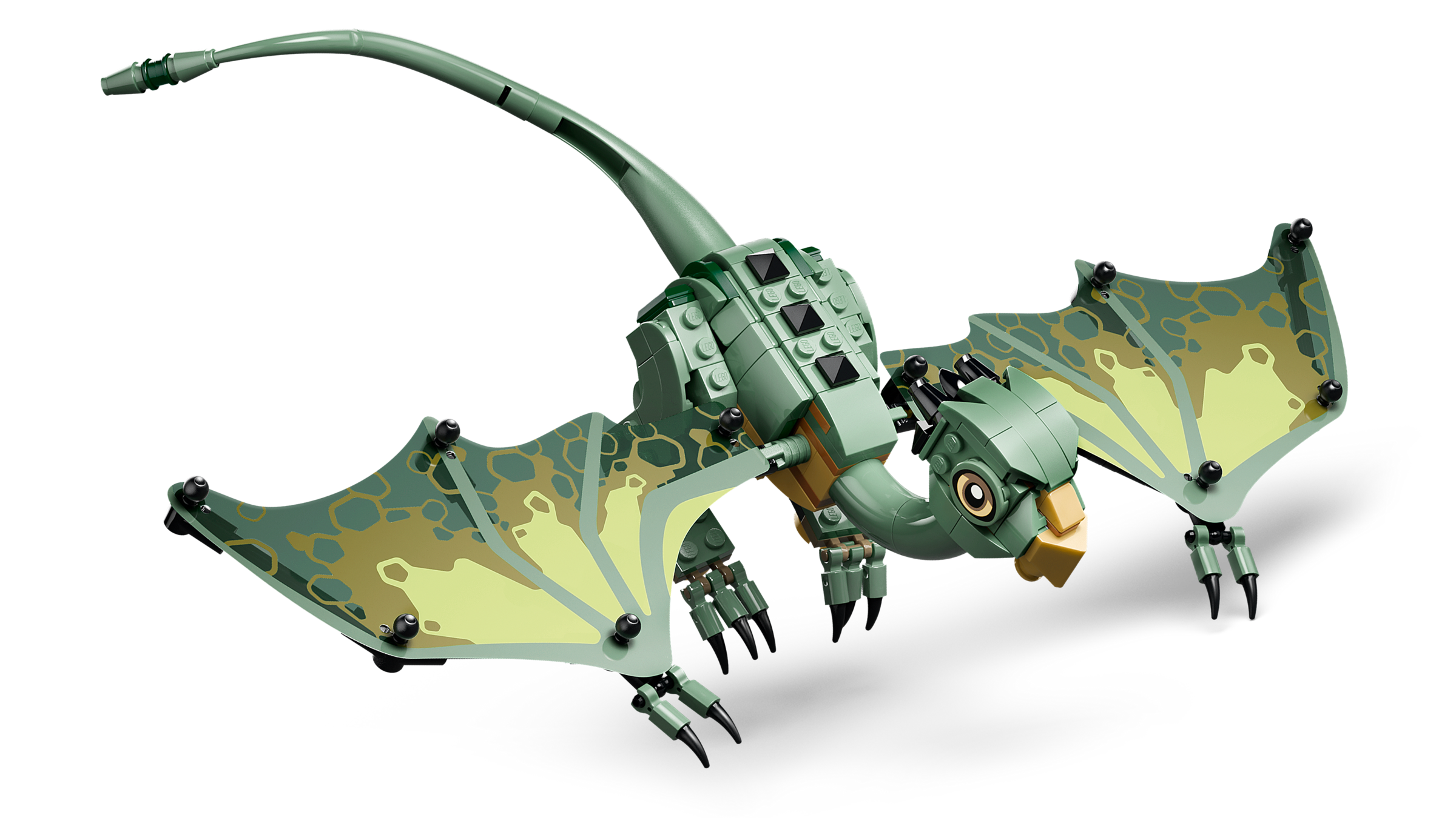 Norbert: Hagrid's Baby Dragon 76477 | Harry Potter™ | Buy online