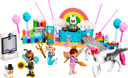 LEGO Friends 42661 Kostümparty mit Einhorn und Fee