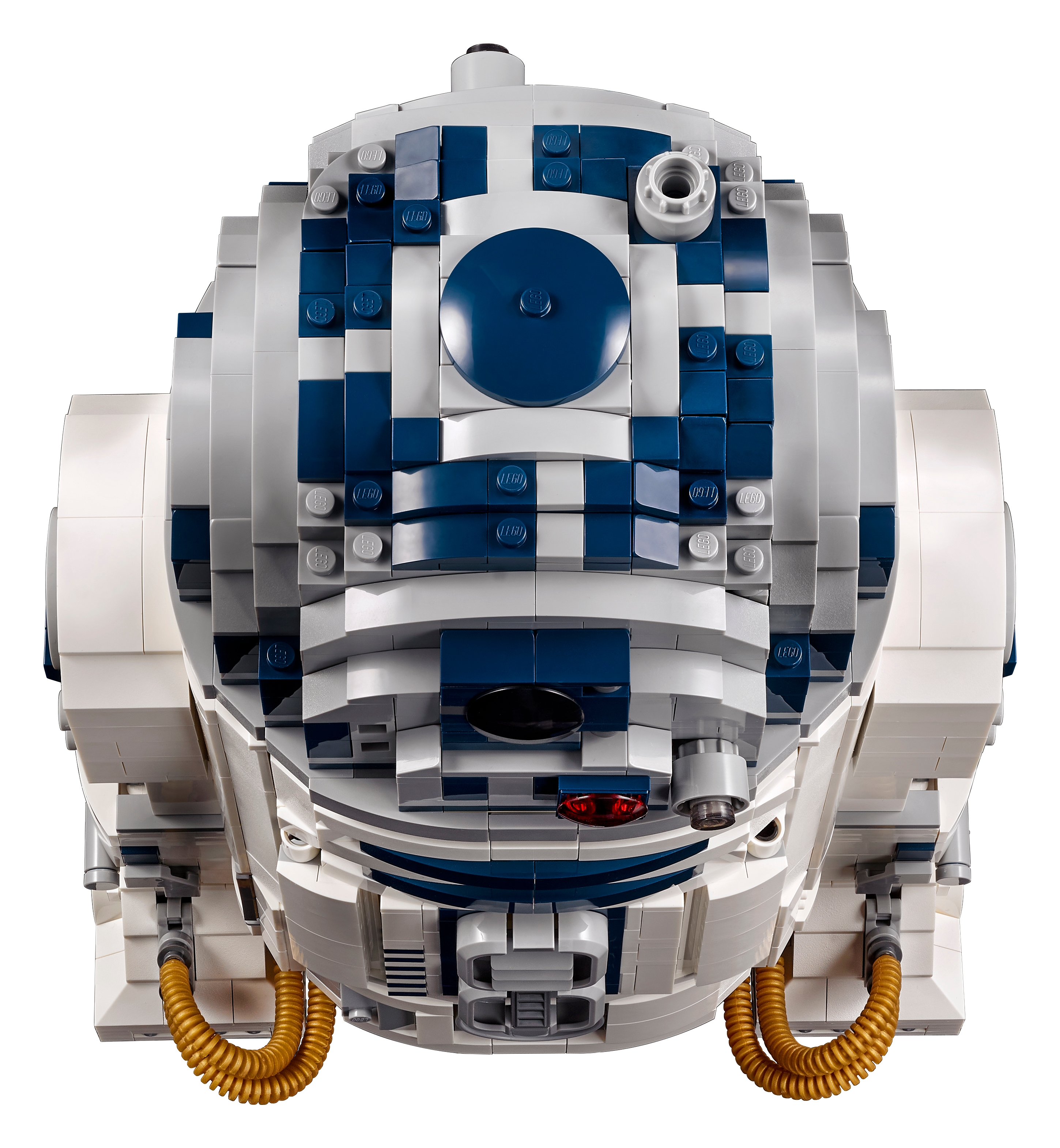 R2-D2™ 75308 | スター・ウォーズ™ |レゴ®ストア公式オンラインショップJPで購入