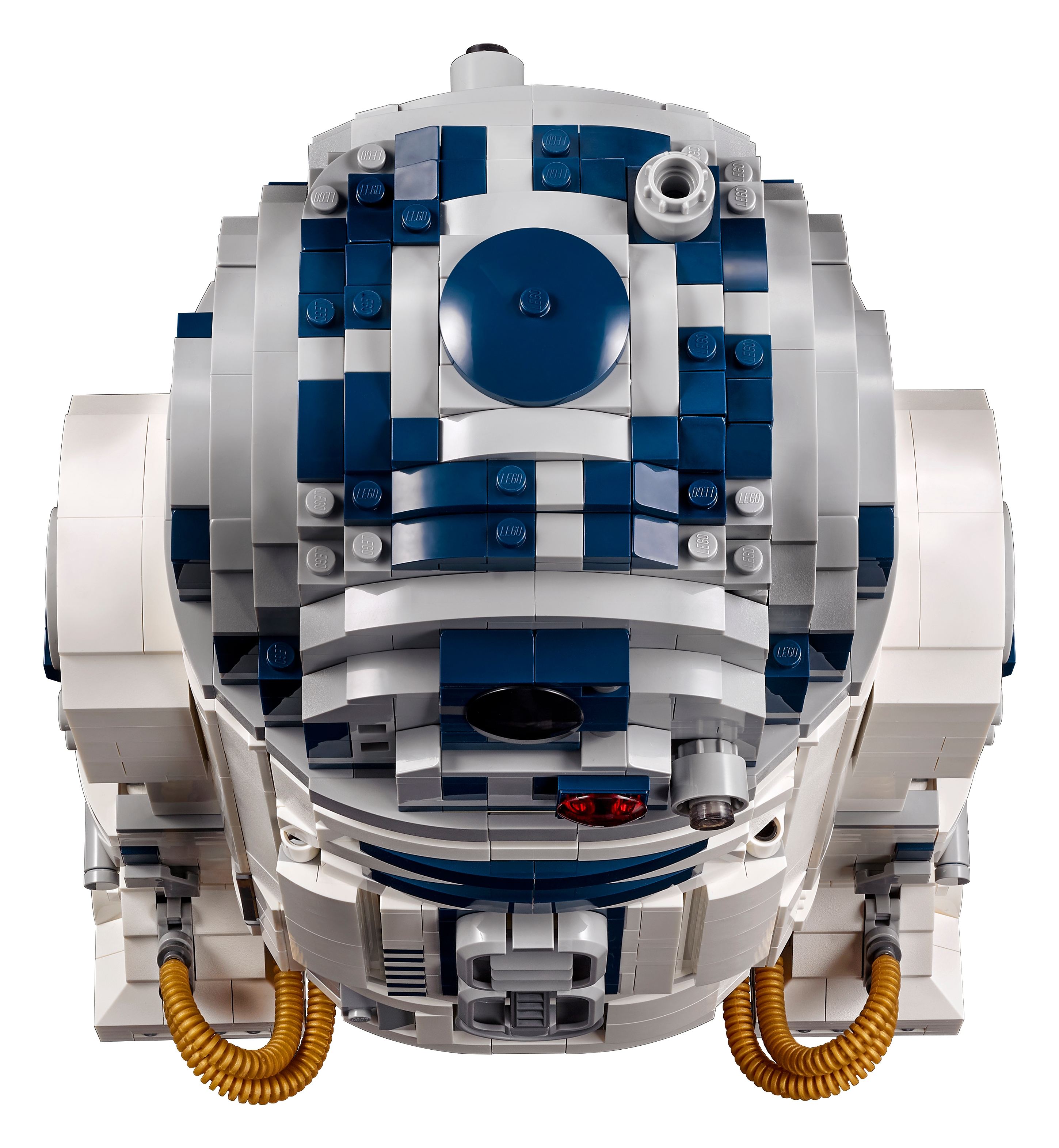 LEGO® Star Wars™ R2-D2™ - 75308 – LEGOLAND New York Resort