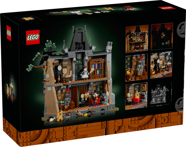Mayor Manor - Image 22