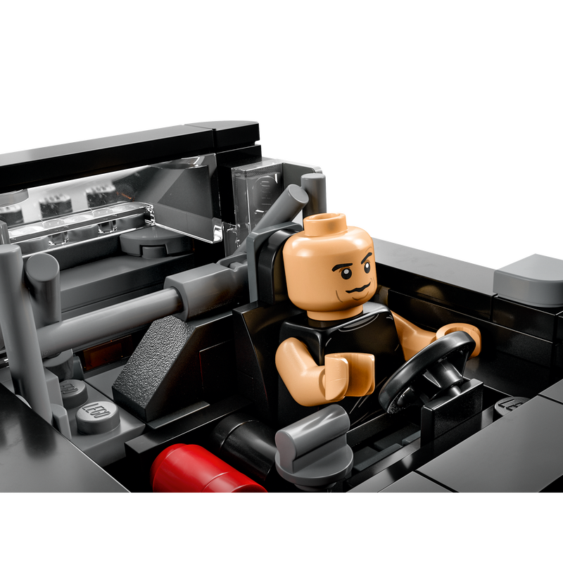 Fast & Furious 1970 Dodge Charger R/T