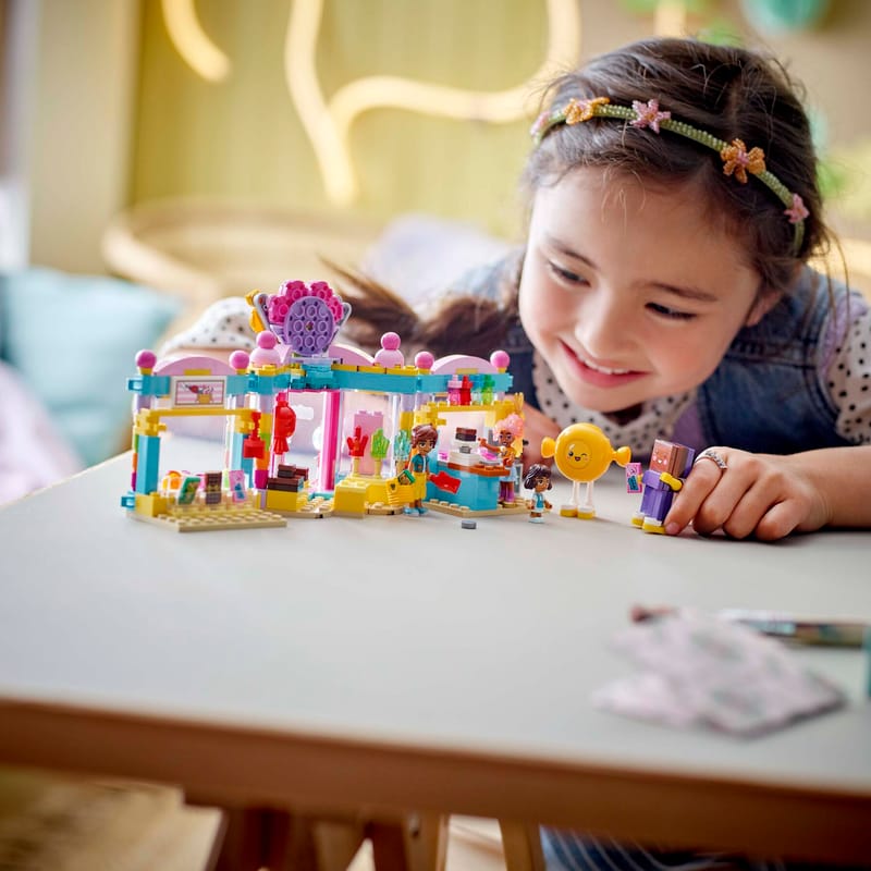 Tienda de Golosinas de Heartlake City - Main Image