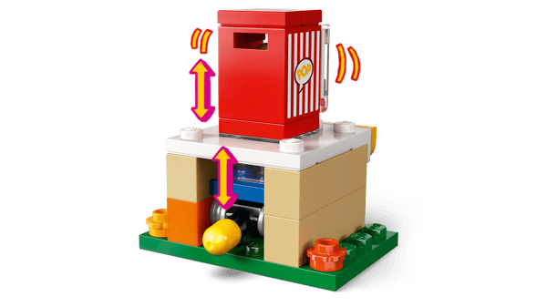 Friendship Movie Night - Image 5