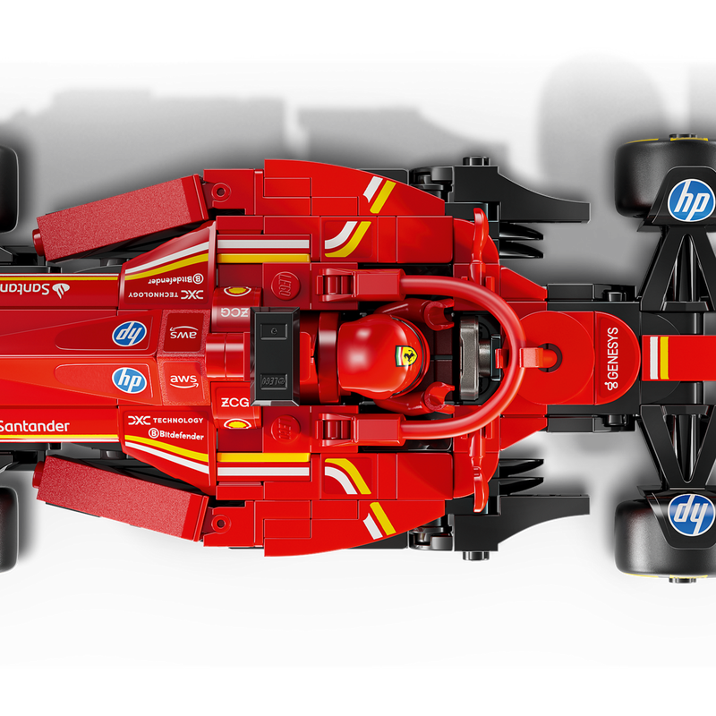 Ferrari SF-24 F1® Race Car