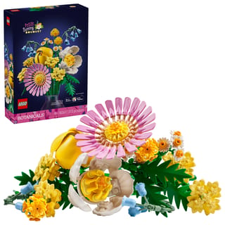 Petite Sunny Bouquet 10347 | The Botanical Collection | Buy online at ...