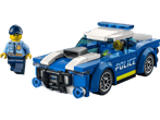 Police Car