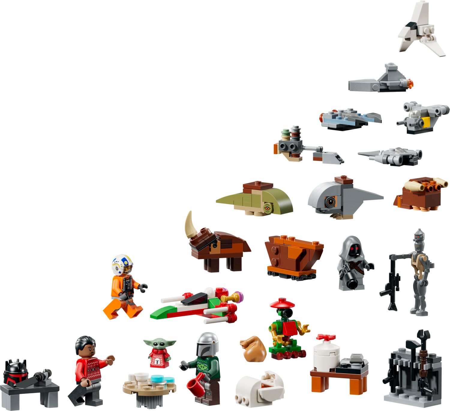 Advent Calendar 2026