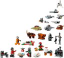 LEGO Star Wars 75456 Adventskalender 2026