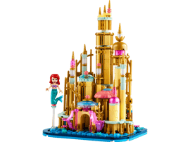Disney minimodel - Ariels slot - 40708 - Disney™