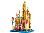 Mini Disney Ariel's Castle