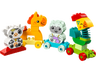 Animal Train