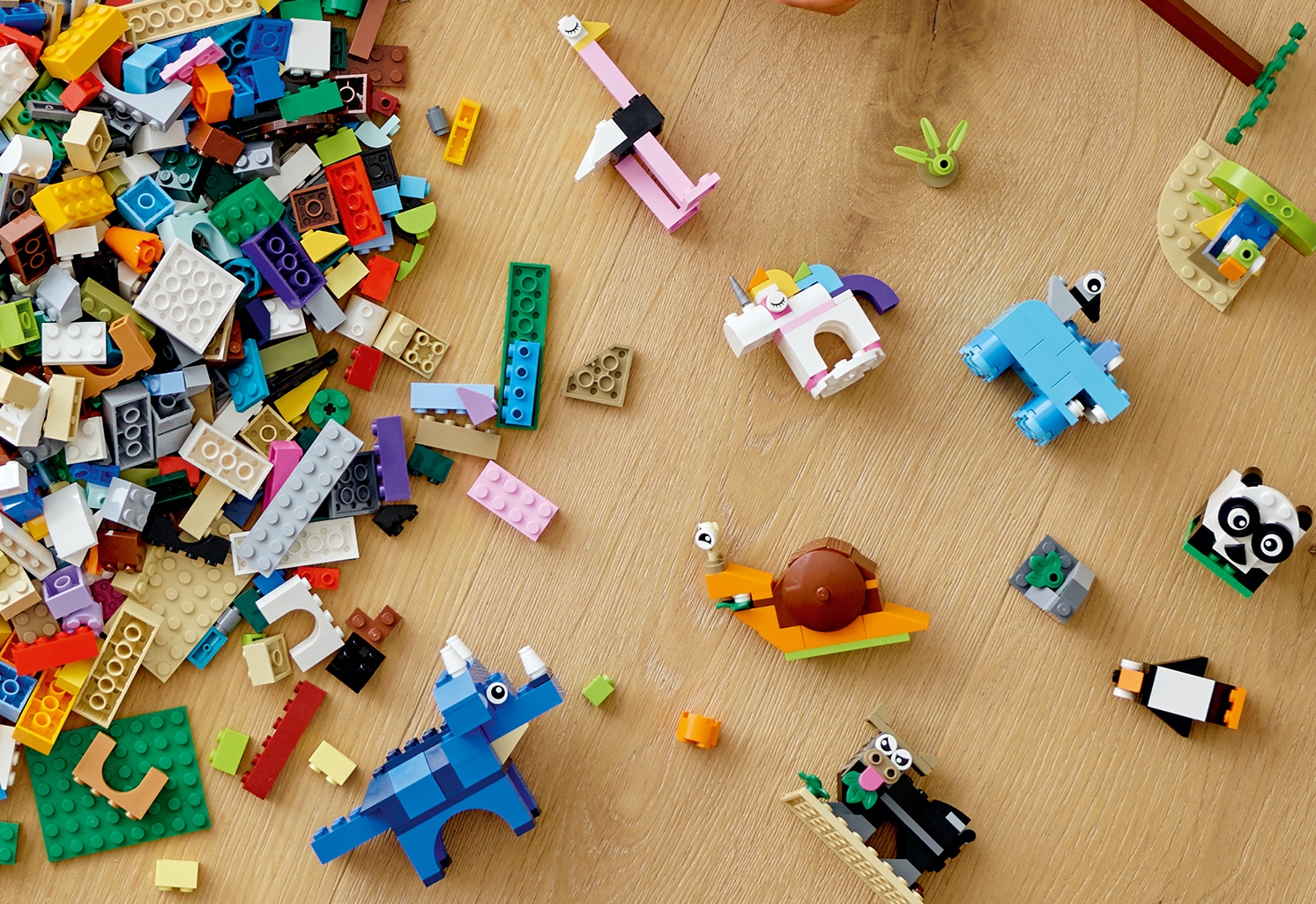 お子さまに人気のレゴ® 恐竜のおもちゃ トップ10 |レゴ®ショップ公式