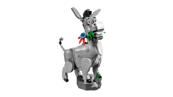 Shrek, Donkey & Puss in Boots - Image 5