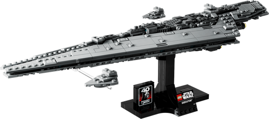 LEGO 75356 - Executor superstjernedestroyer