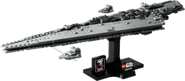 Executor superstjernedestroyer - 75356 - Star Wars™