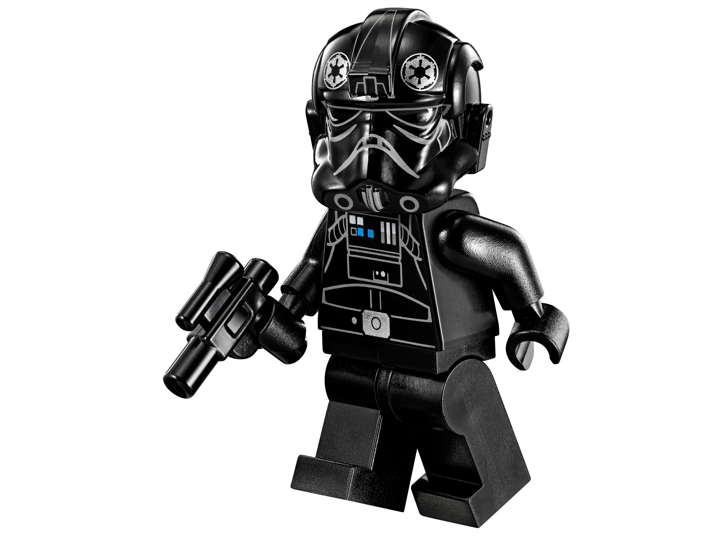 NEUF LEGO ® Rebels Star Wars 75082-TIE Advanced Prototype NOUVEAU & NEUF dans sa boîte 