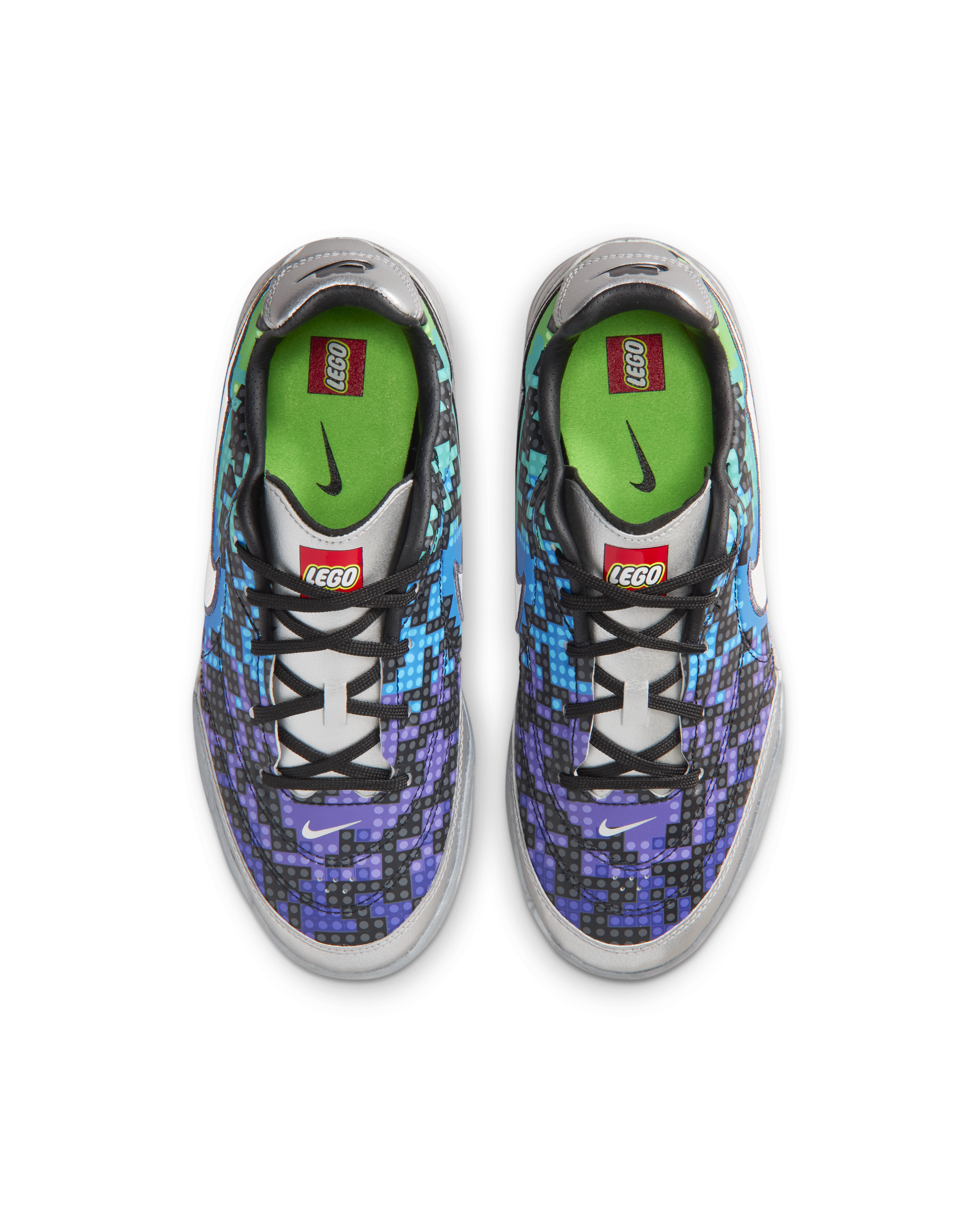 Nike Jr. Streetgato x LEGO® Collection – Big Kids' Shoes 5010081