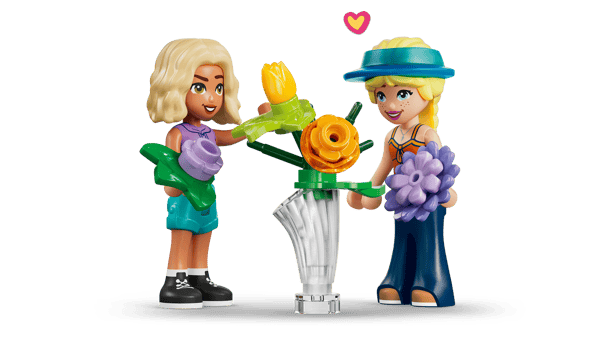 Creative Flower Shop - Image 6