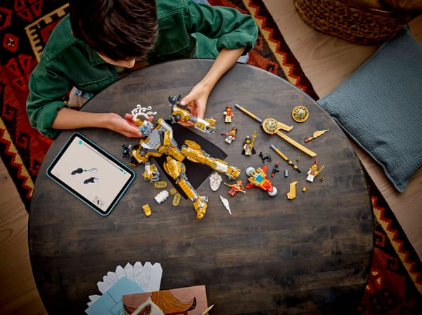 Erlang's Celestial Mech - Image 9