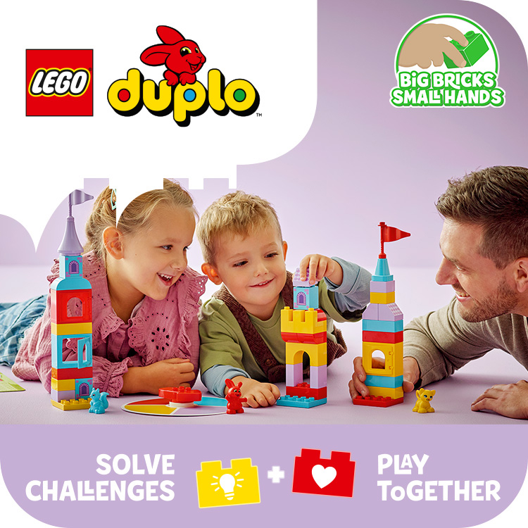 DUPLO 514 ブラック Lego Duplo 4 Thin 2X4 Black Bricks Blocks Building Block House