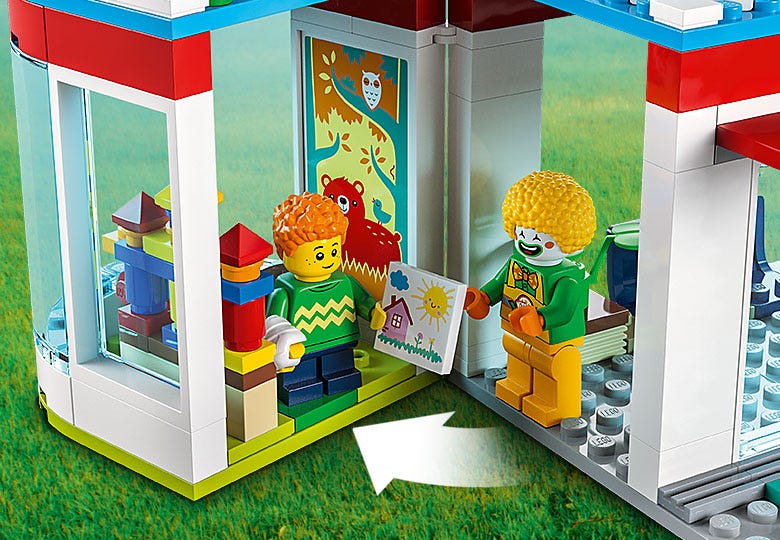 Hospital - Main Image