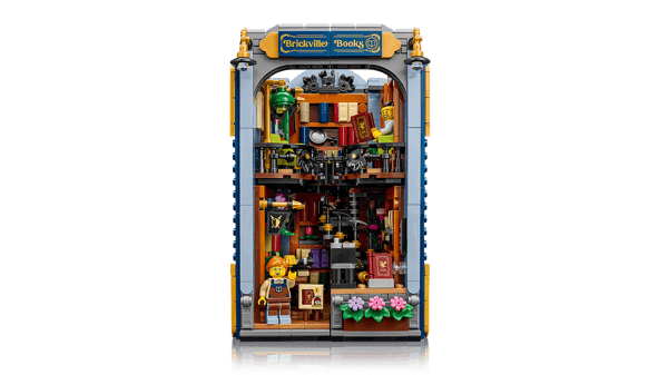 Bookshop: Book Nook - Image 5