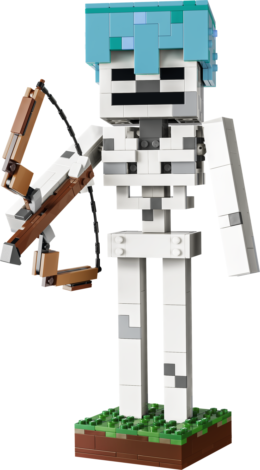Skelettet