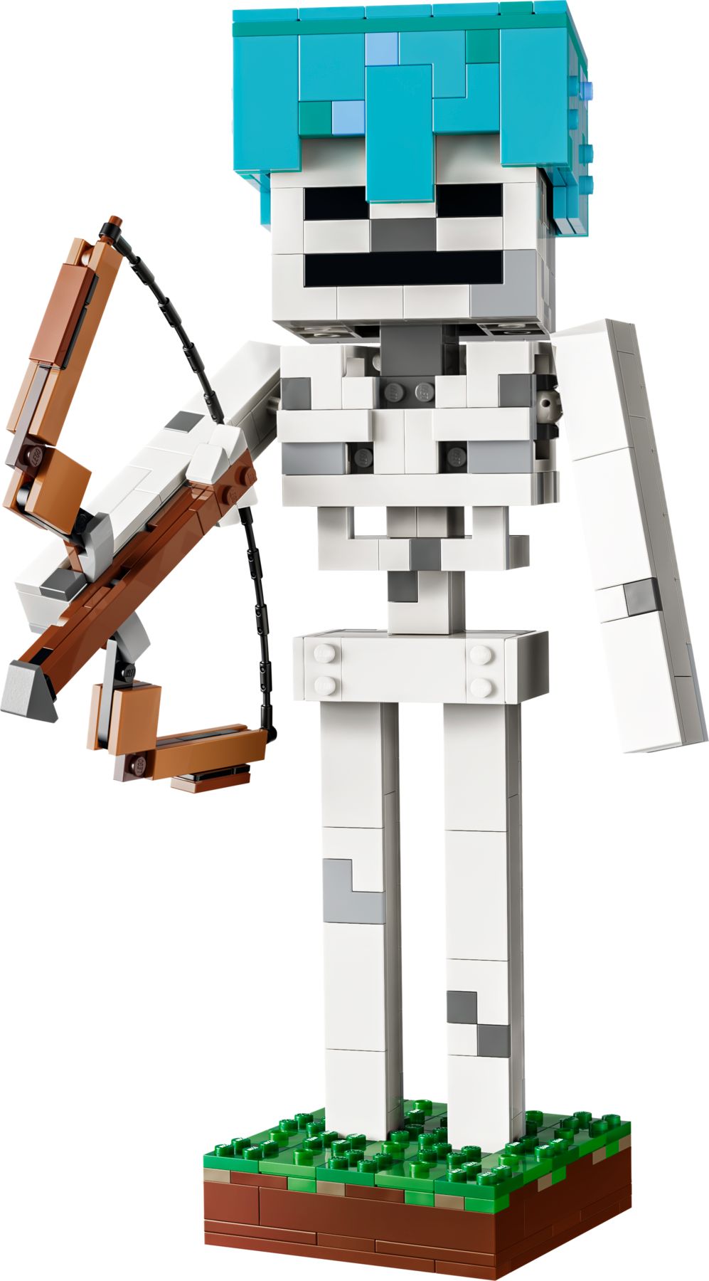 Skelettet