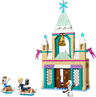 Arendelle Frozen Castle