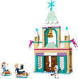 Arendelle Frozen Castle