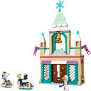 LEGO Disney 43265 Das Arendelle Schloss