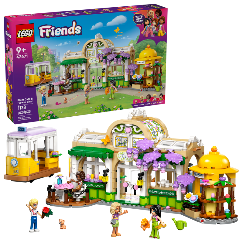Plant Café & Flower Shop 42671 | Friends | Buy online at the Plant Café & Flower Shop 42671 | Friends | Buy online at the