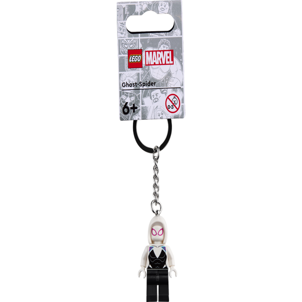 Porte-clés LEGO®  Boutique LEGO® officielle FR