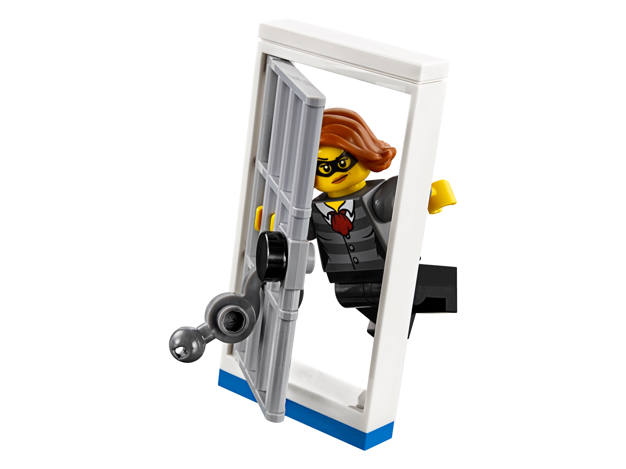 LEGO City Mobile Einsatzzentrale 60139 for sale online 