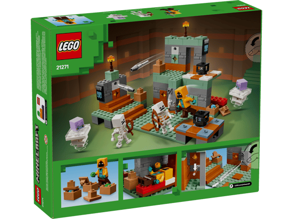 The Trial Chamber - Image 13