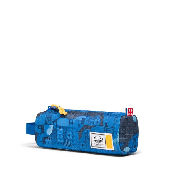 LEGO 5010433 Trousse Settlement Little Herschel™ bleue – Briques abstraites — visuel 2 sur 4
