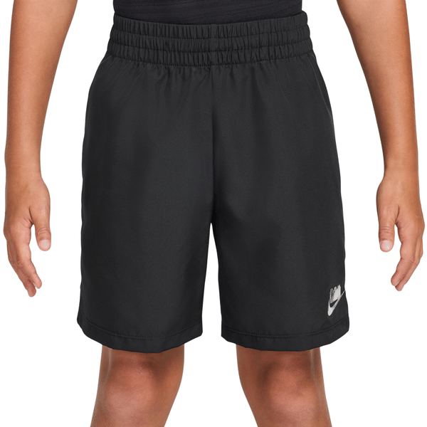 LEGO 5010251 Short Collection Nike x LEGO® pour grands enfants – Noir