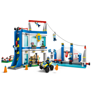 Caserne de pompiers (LEGO), Salon du Modélisme et de la Maq…