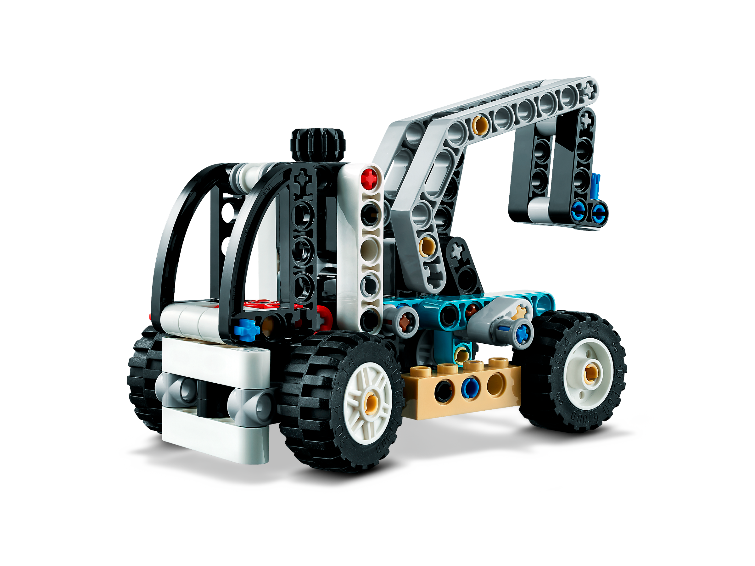 Le chariot élévateur LEGO Technic 42133 - La Grande Récré