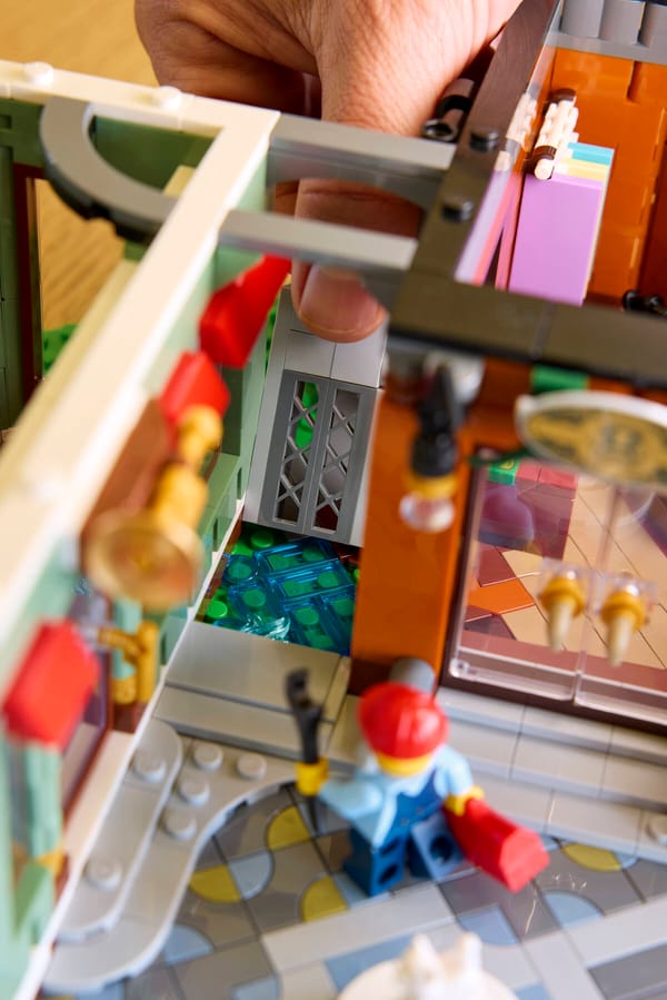 Shopping Street - Image 18