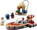 LEGO Star Wars 75420 SMART Play: Lukes Landspeeder