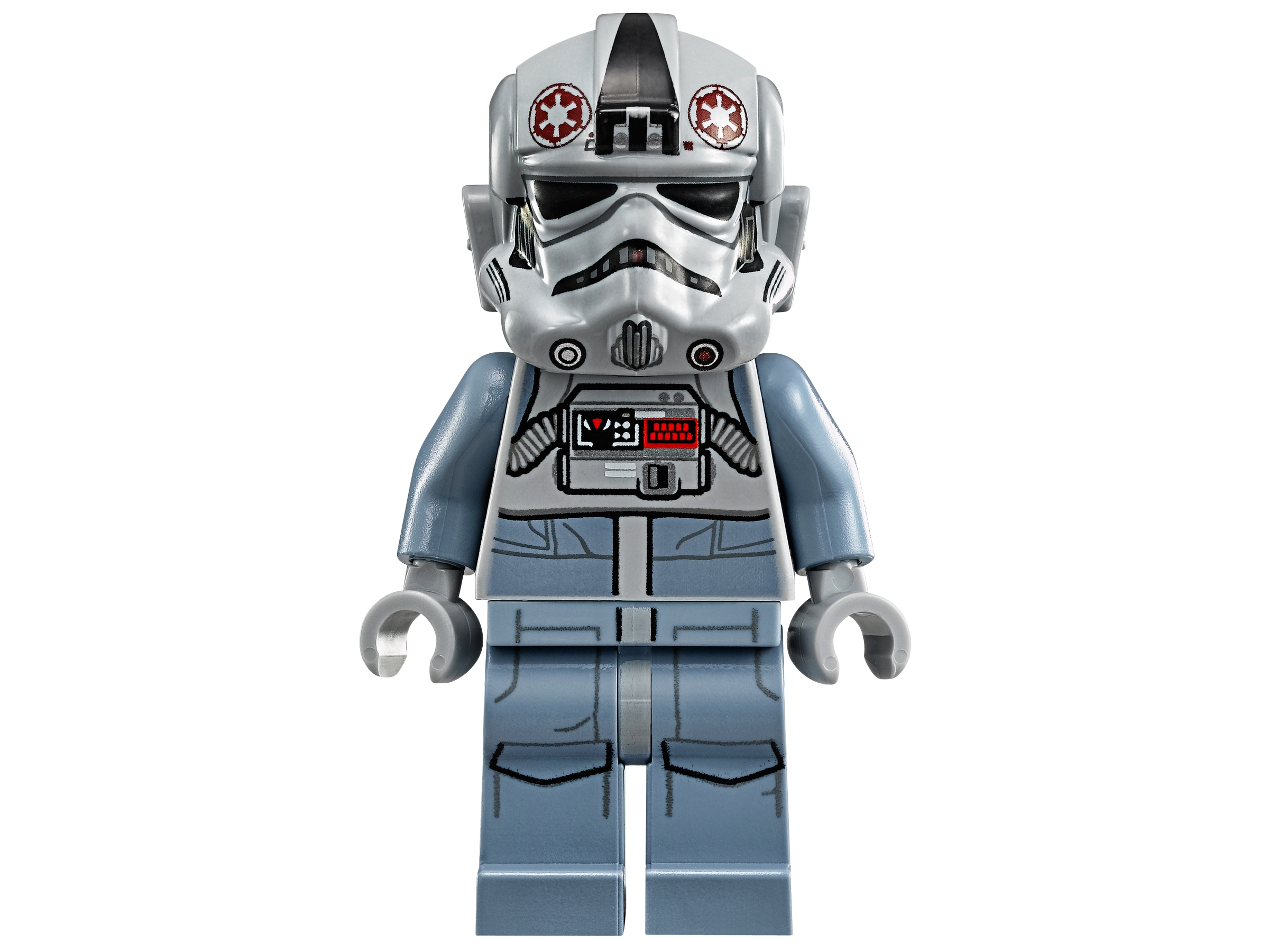 AT-AT™ Microfighter 75075 | Star Wars™ | Officiële LEGO® winkel NL