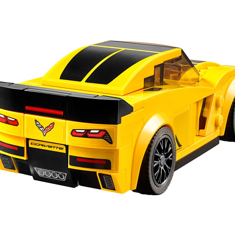 Chevrolet Corvette Z06