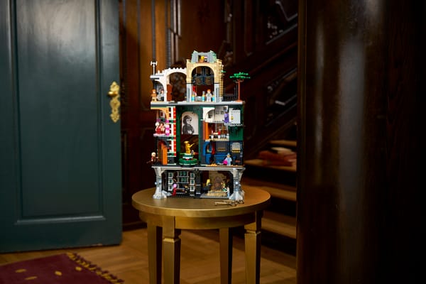 The Ministry of Magic™ – Collectors' Edition - Image 19