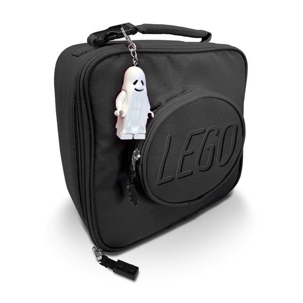 LEGO 5005667 Porte-clés fantôme lumineux LEGO® — visuel 7 sur 7