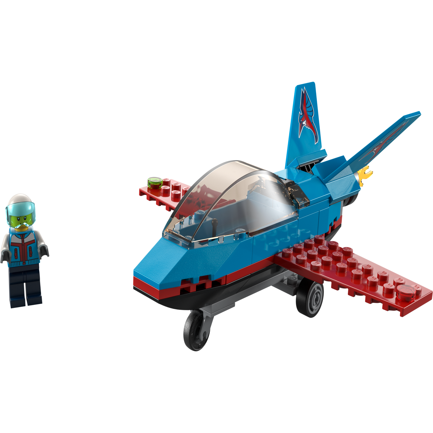 LEGO® – Stuntvliegtuig – 60323